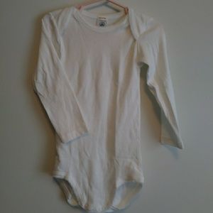Petit Bateau body suit
